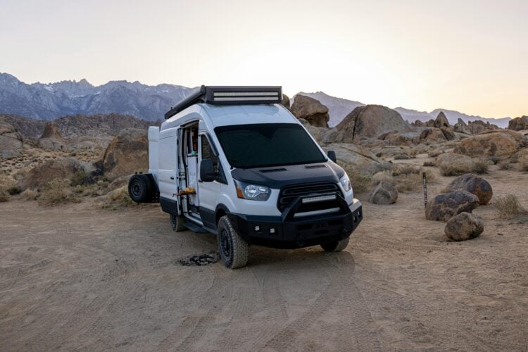 How to Value Your Camper for Sale on Camperly