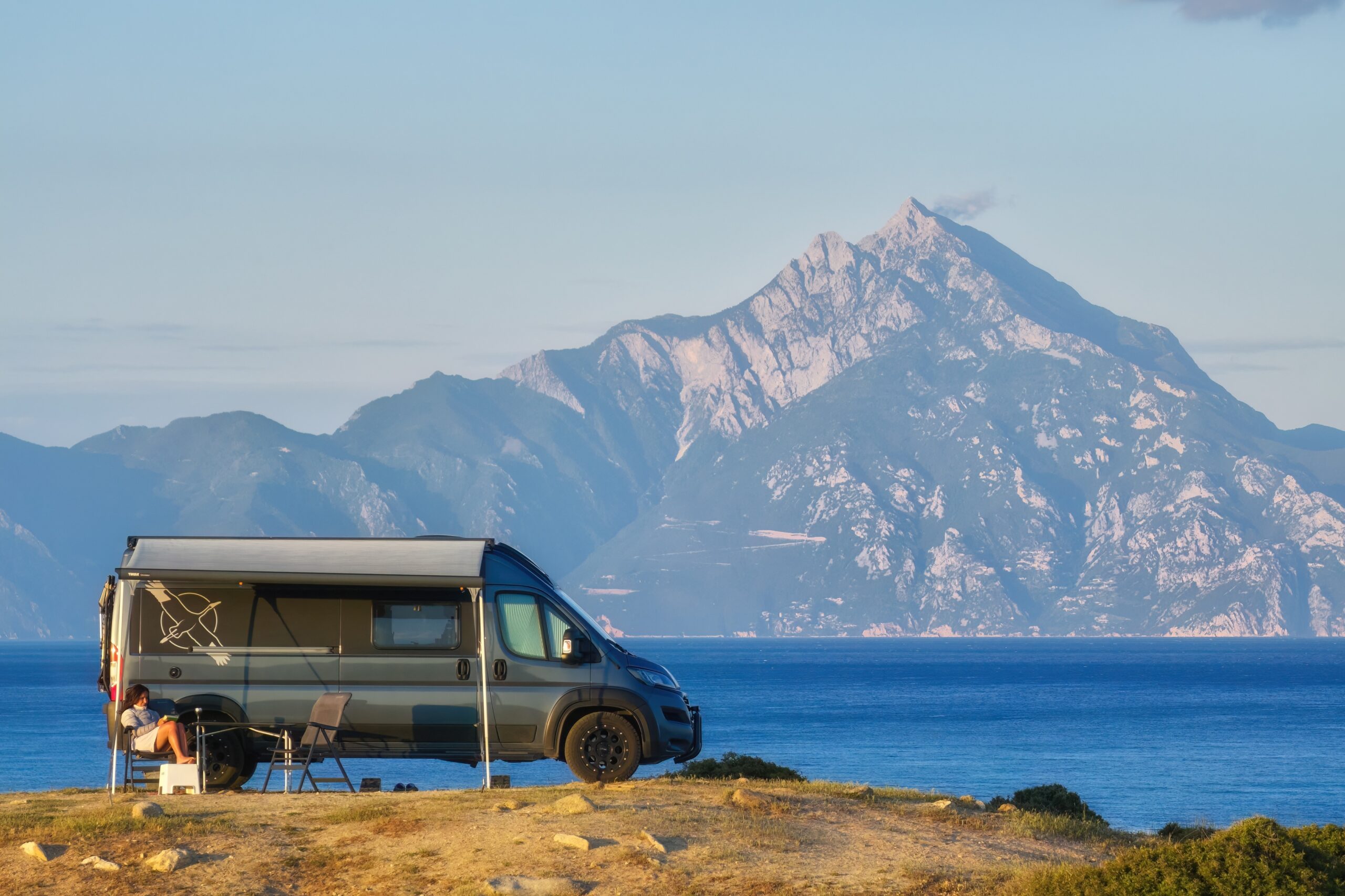 How Owning a Camper Will Increase Your Quality of Life