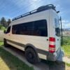 2018 Mercedes-Benz 4×4 Sprinter HighRoof