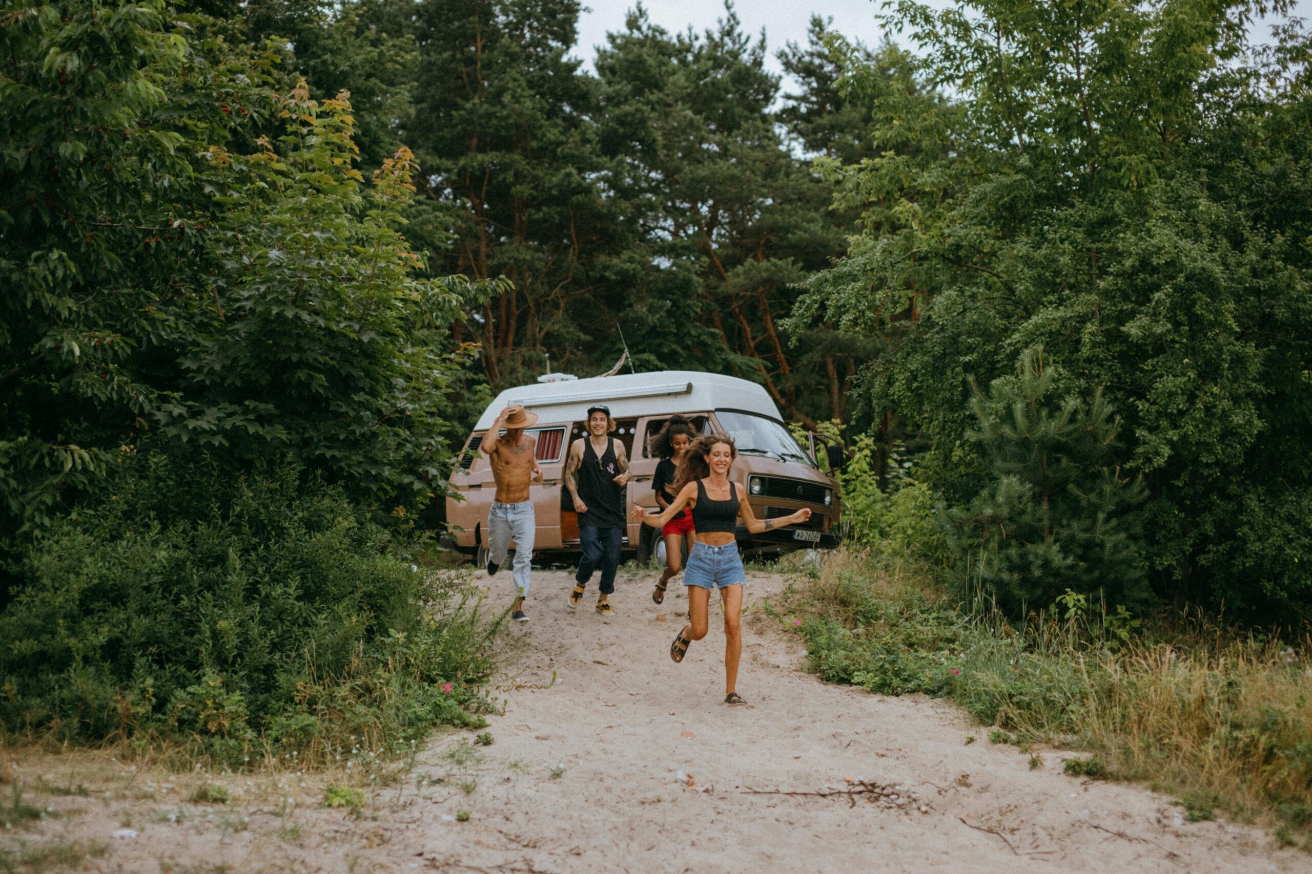 Staying Cool in Your Camper & RV During Summer: A Complete Guide