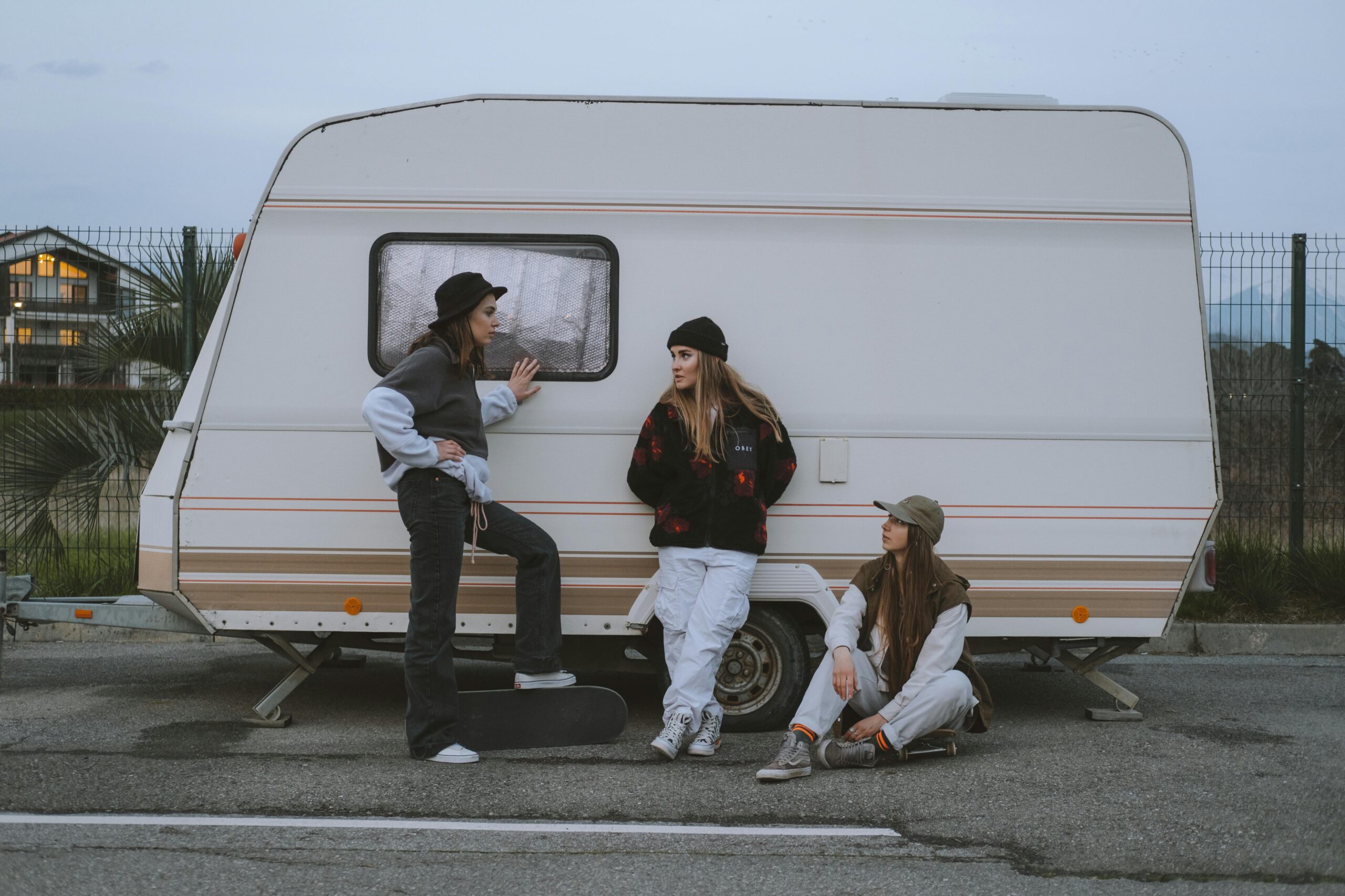 The Best Time of Year to Buy or Sell a Camper: What You Need to Know