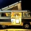 1985 Volkswagen vanagon westfalia