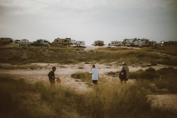 Where to Travel in the U.S. After Buying Your First Camper (Beginner’s Guide to Your First Trip)