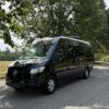 2024 Mercedes Sprinter 170”RWD 2500