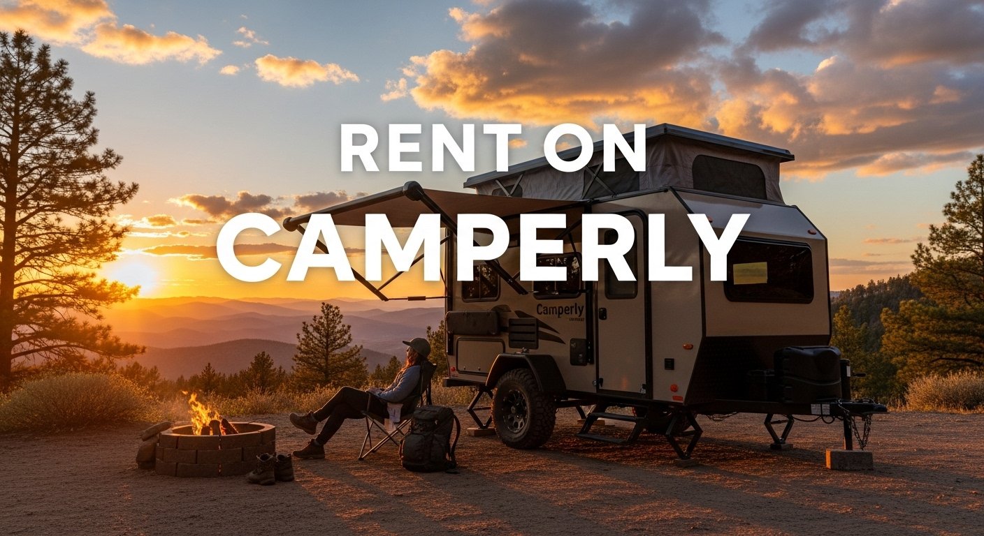 Camperly Now Offers RV & Camper Rentals — Powered by Outdoorsy’s Listings