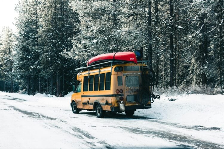 What’s the Best Way to Sell a Camper Online in 2025?