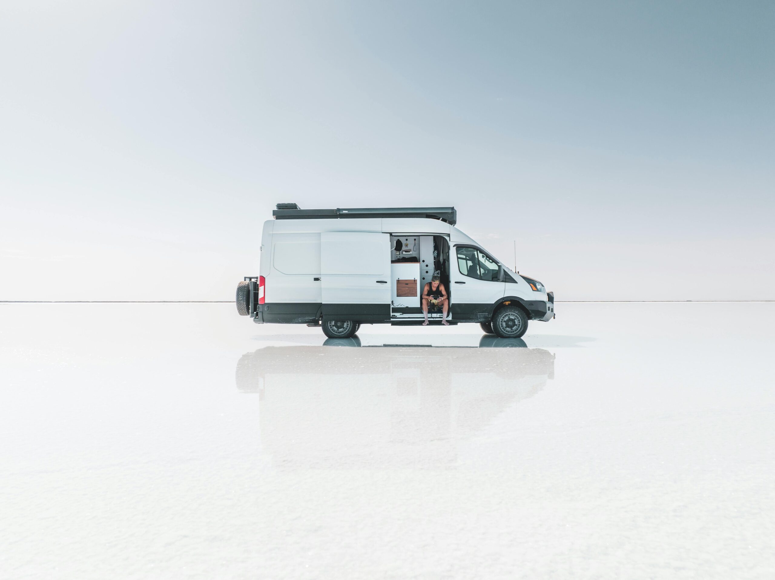 Find Your Next Adventure-Ready Camper