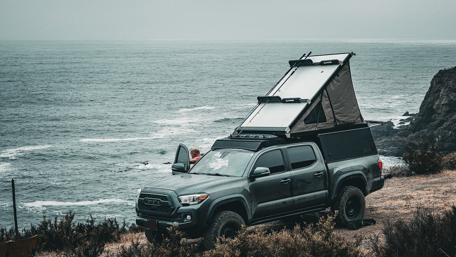 Your Next Adventure Starts Here