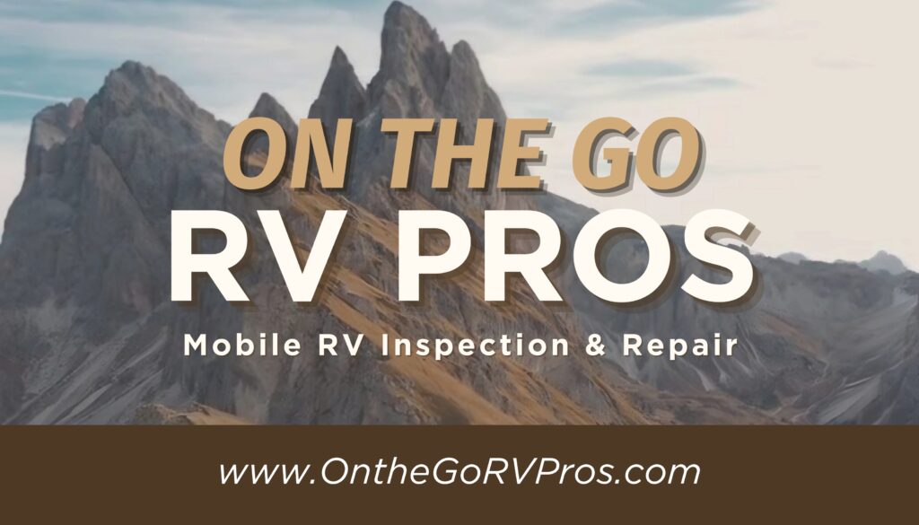 On the Go RV Pros, LLC