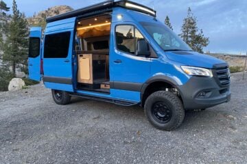 How to Inspect a Used Camper Before Buying