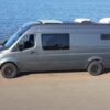 2019 Mercedes Sprinter Custom Campervan