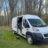 Regretful sale – Excellent adventure van
