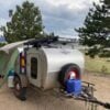 2016 Vintage Overland Caravan