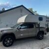 Elusive Truck Camper