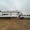 2024 Dutchmen Astoria Fifth Wheel