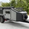 Bruder X EXP-4 Overland Off-Grid Camper