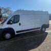 2019 Dodge Ram Promaster