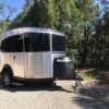 2021 Airstream Basecamp 16X + Solar + New Tires