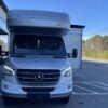2023 Winnebago Navion 24D