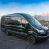 Atlas, 2018 Ford Transit