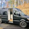 2014 (New Motor) Mercedes Sprinter Camper Van