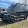 Mercedes Sprinter 144” 2500 hitop