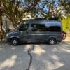 Mercedes-Sprinter 2500 High Roof – Low Miles!!