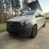 2020 Mercedez-Benz Metris Camper Van