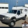 2004 Ford F-250 Long Bed 6.0 Powerstroke