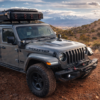 2019 Jeep Wrangler Unlimited MOAB