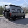 2026 Mercedes Sprinter 144” AWD 2500