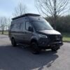 2026 Mercedes Sprinter 144” AWD 2500