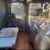 MERCEDES SPRINTER 2500 converted