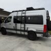 2022 Mercedes-Benz Sprinter