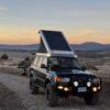 Overland Camper
