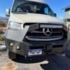 2023 AWD 170” Adventure Sprinter Van