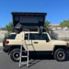 2010 FJ Cruiser Trail Teams w/ RTT