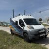 Dodge Pro Master 1500 Adventure Van