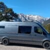 2019 Mercedes Sprinter Custom Campervan