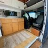 08 Dodge Sprinter. High roof. Camper Van