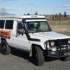 JDM OFFROAD