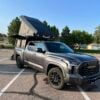 Alucab for full size truck bed 5.5ft