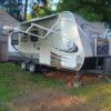 2013 Dutchman Coleman lantern 192rd 22′