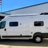 2021 Winnebago Solis LOW MILES