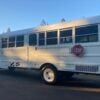 31 ft skoolie