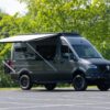 2025 Mercedes Sprinter AWD ‘Voyage’
