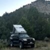 2005 Toyota 4runner 4wd camper conversion
