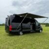 2024 Mercedes Sprinter 170”RWD 2500
