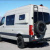 2021 Sprinter 144WB, 4×4 DRIVES up to 5!