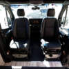 2021 Sprinter 144WB, 4×4